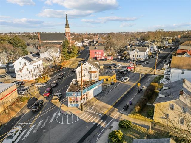 House for sale in Providence, Rhode Island