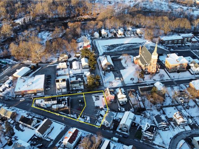 Commercial for sale in Providence, Rhode Island