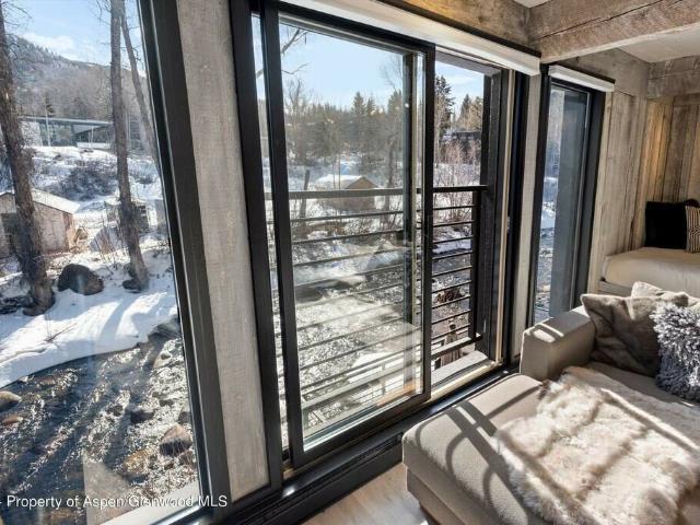 Condo for rent in Aspen