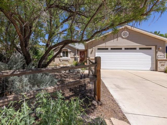 House for sale in Moab, Utah