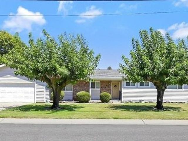 House for sale in Sutter, California