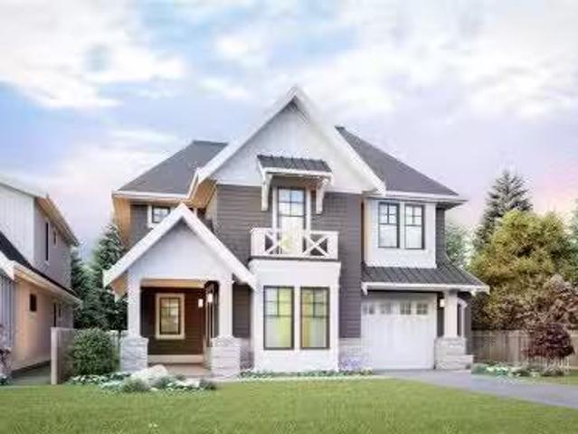 House for sale in Oak Bay, British Columbia
