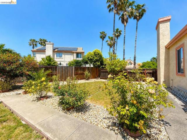 House for sale in Solano, California
