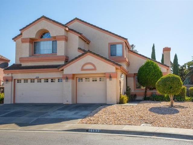 House for sale in Lawler Ranch, Suisun City