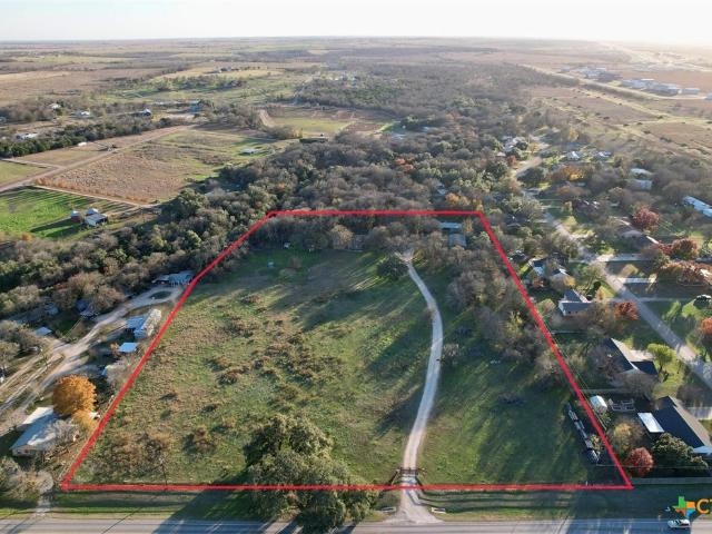 Land for sale in Salado, Texas