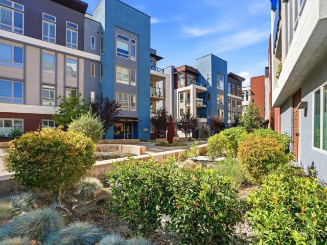 Condo for sale in Foster City, San Mateo County