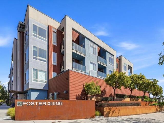 Condo for sale in Foster City, San Mateo County