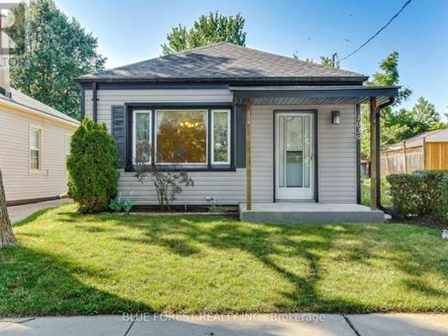 House for sale in Arva, Ontario