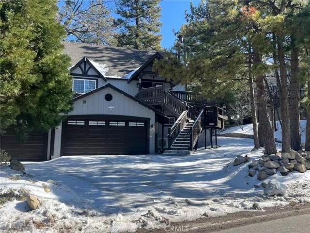 House for rent in Lake Arrowhead