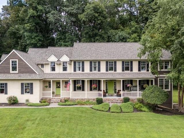 House for sale in Chester, Pennsylvania