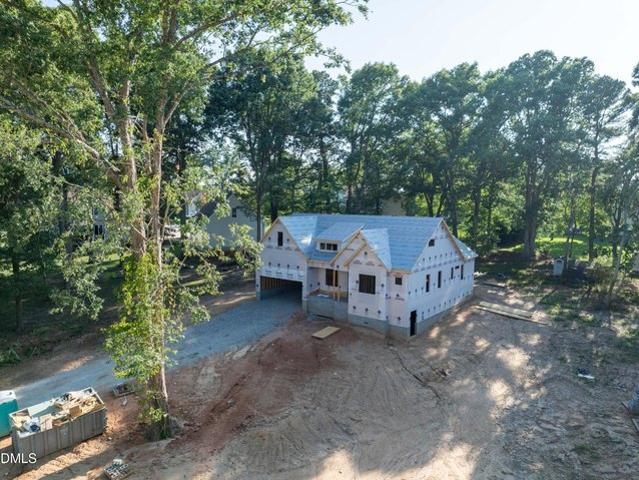 House for sale in Wake, North Carolina