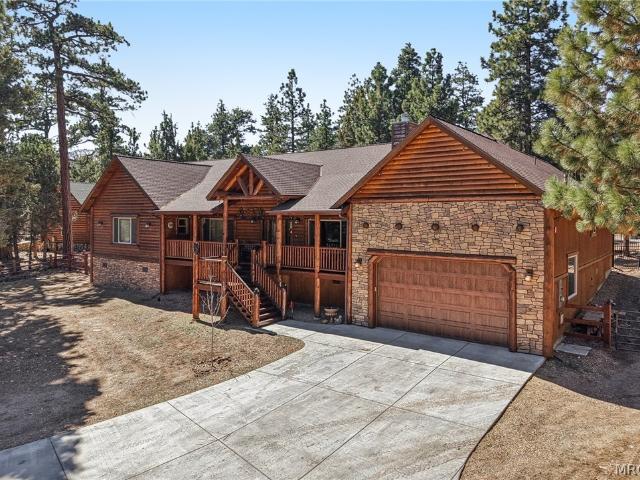 House for sale in Big Bear City, California
