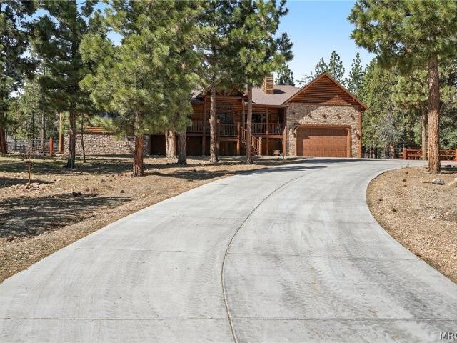 House for sale in Big Bear City, California