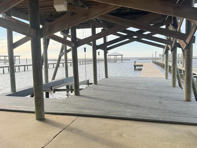 House for sale in Grand Isle, Louisiana