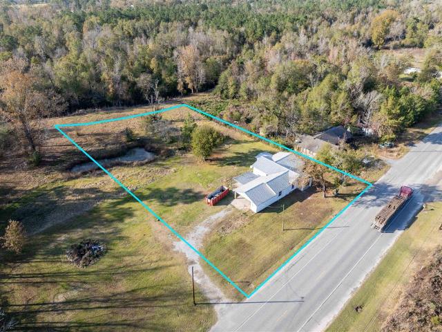 House for sale in Dequincy, Louisiana