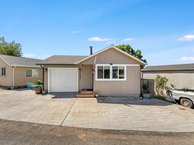 House for sale in California