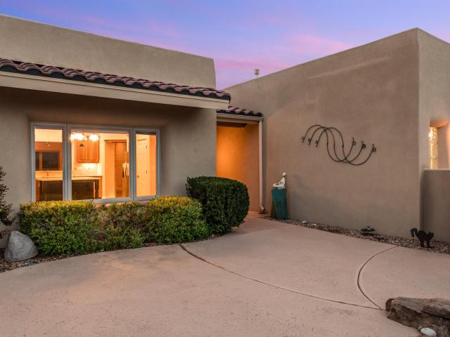 House for sale in Rio Rancho, New Mexico
