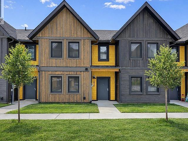 House for sale in Revelstoke, British Columbia