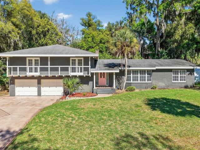 House for sale in Eustis, Florida