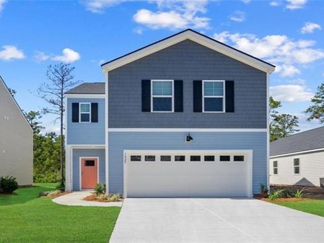 House for sale in Brunswick, Glynn County
