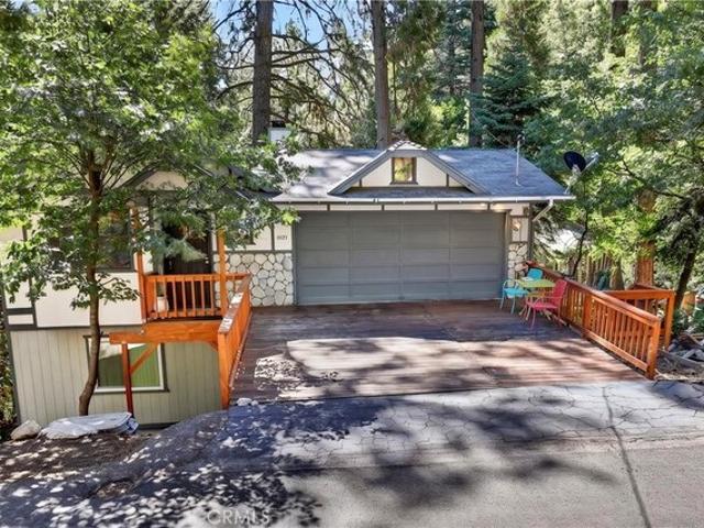 House for sale in Cedarpines Park, California