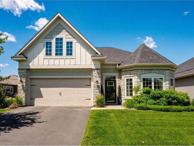 Townhouse for sale in Newport, Minnesota
