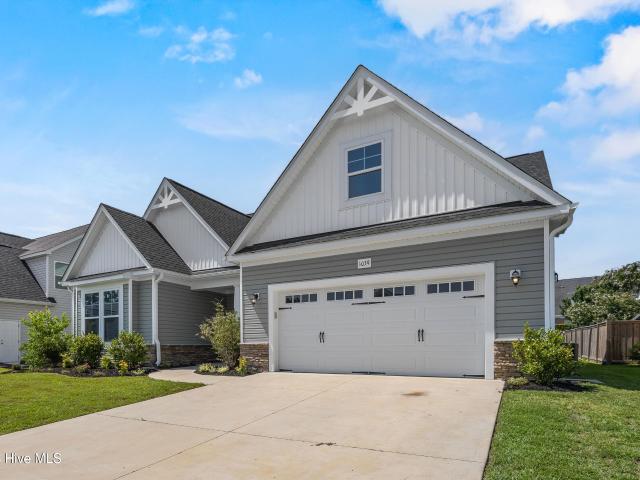 House for sale in Wilmington, North Carolina