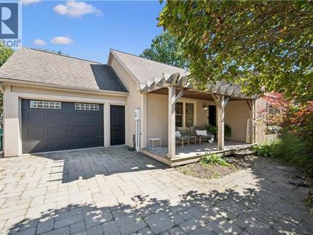 House for sale in Crosshill, Ontario