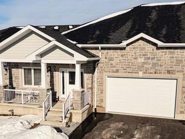 House for sale in Brockville, Ontario