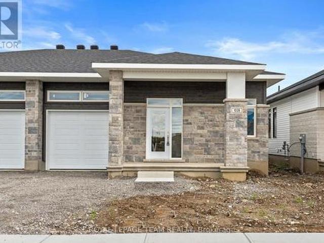 House for sale in Brockville, Ontario