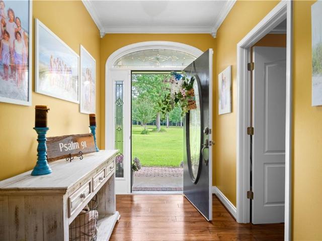 House for sale in Jena, LaSalle Parish