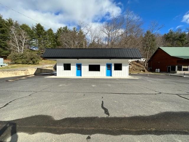 Commercial for sale in Virginia