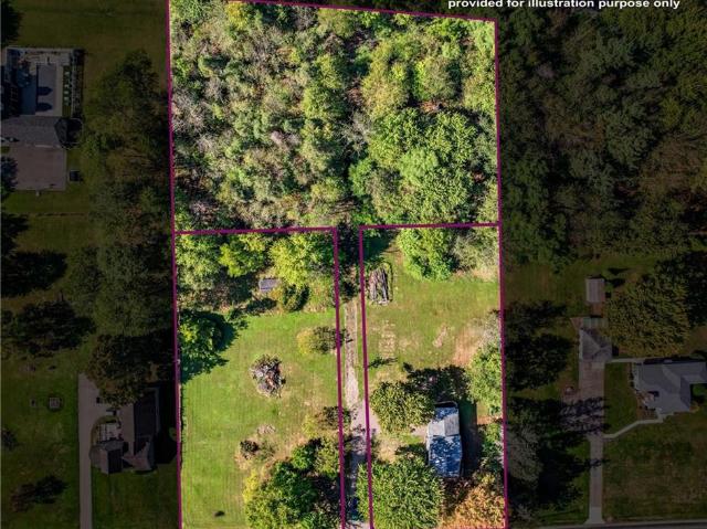 House for sale in Mercer, Pennsylvania