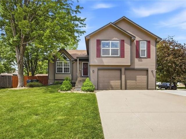 House for sale in Kansas