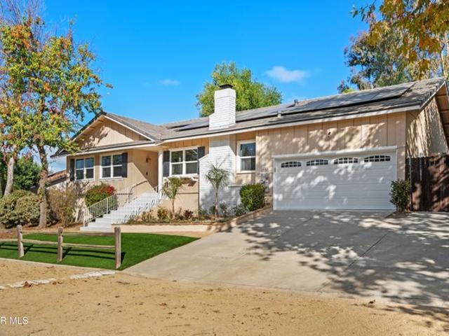 House for sale in Simi Valley, California