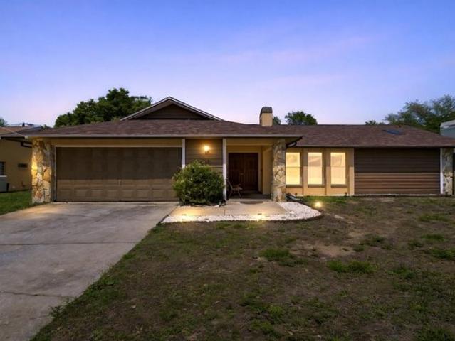 House for sale in Crystal Beach, Florida