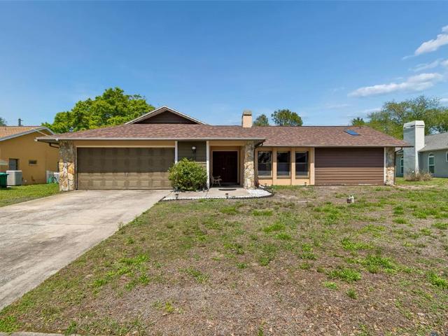 Property for sale in Crystal Beach, Florida