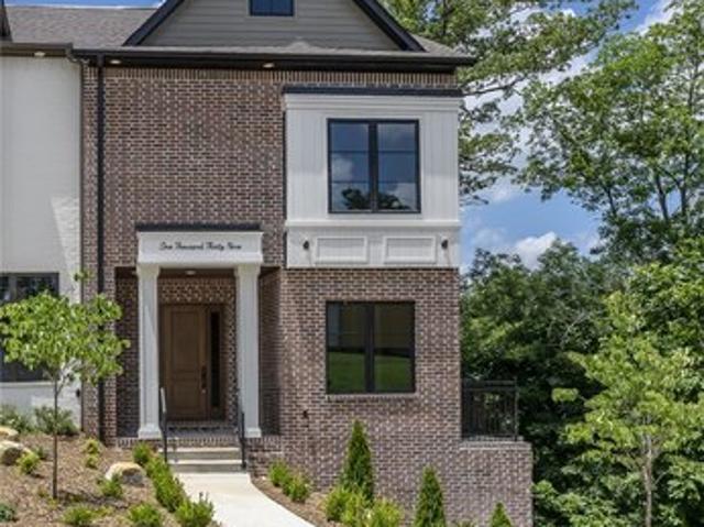 Townhouse for sale in Ark