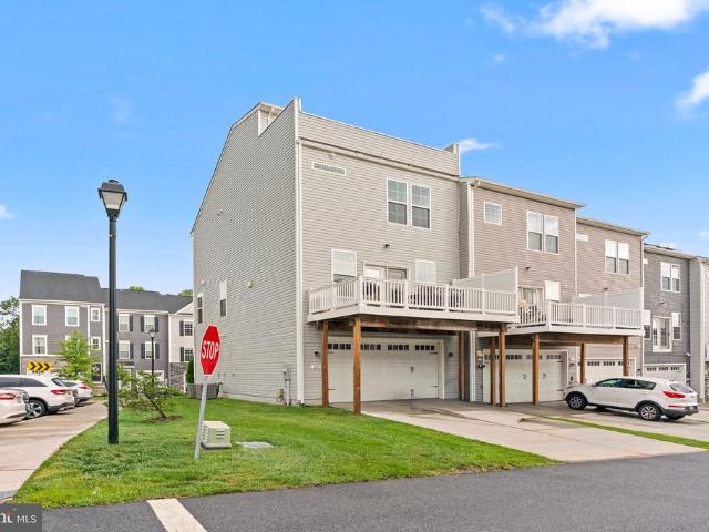 Townhouse for sale in Laurel, Maryland