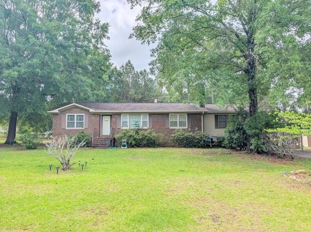 House for sale in Saluda, South Carolina