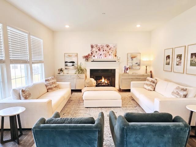 House for sale in Lake Zurich, Illinois