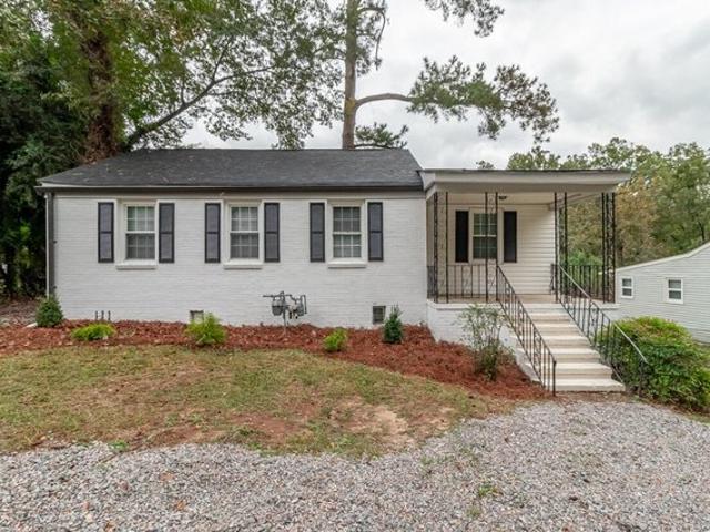 House for sale in Augusta, Georgia