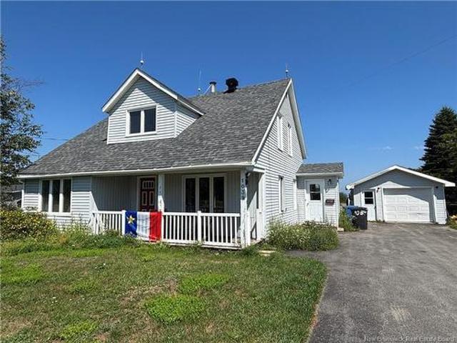 House for sale in Alcida, New Brunswick