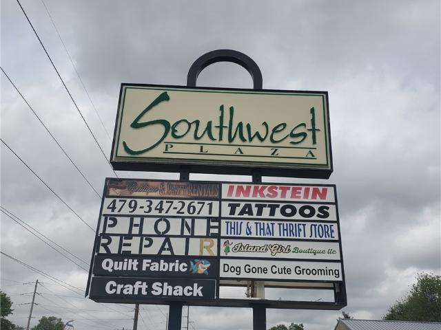 Commercial for sale in Ark