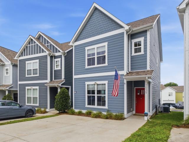 House for sale in Tennessee