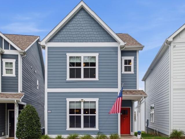 House for sale in Tennessee