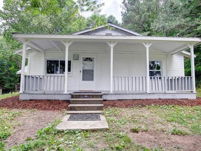 House for sale in Gordon, Georgia