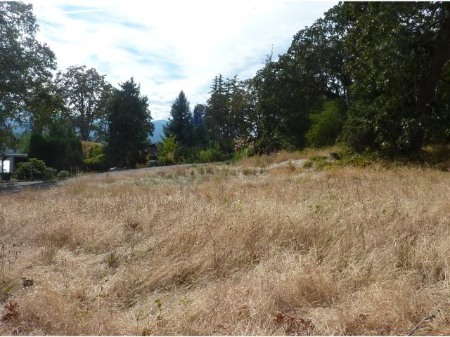 Land for sale in Jewett Farm Addition, White Salmon