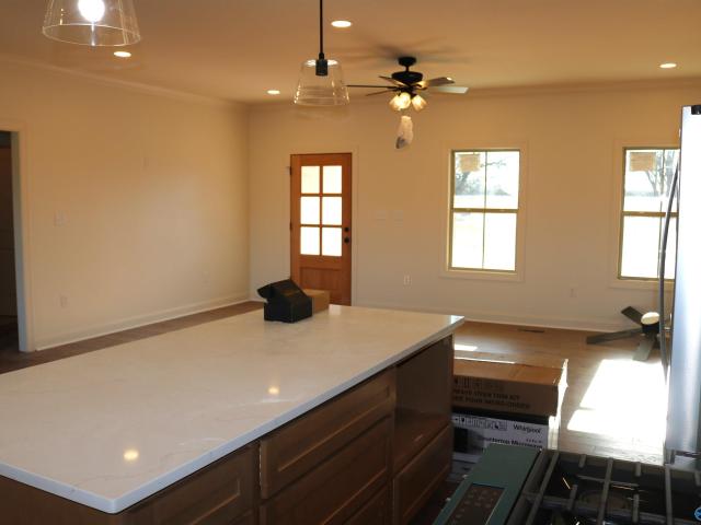 House for sale in Arab, Alabama