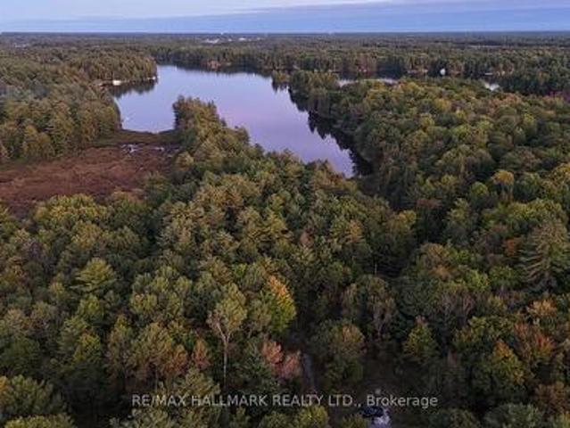 Land for sale in Muskoka, Ontario